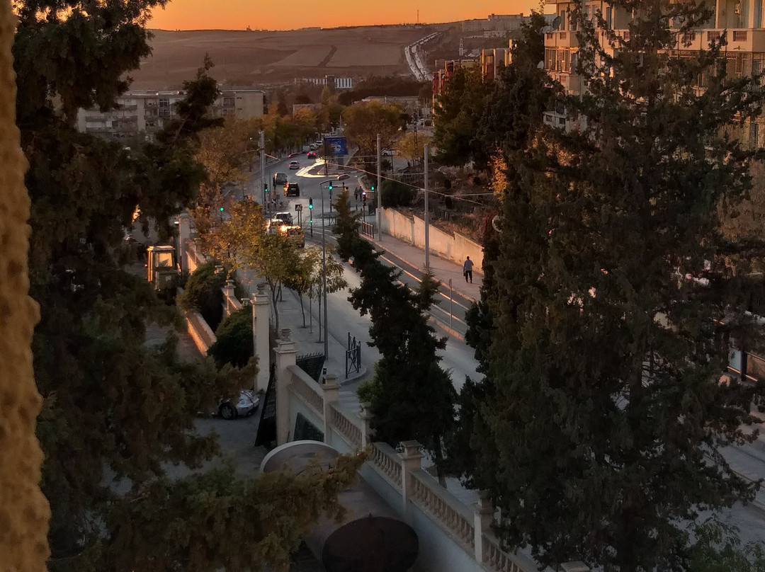 Hotel Sitifis
