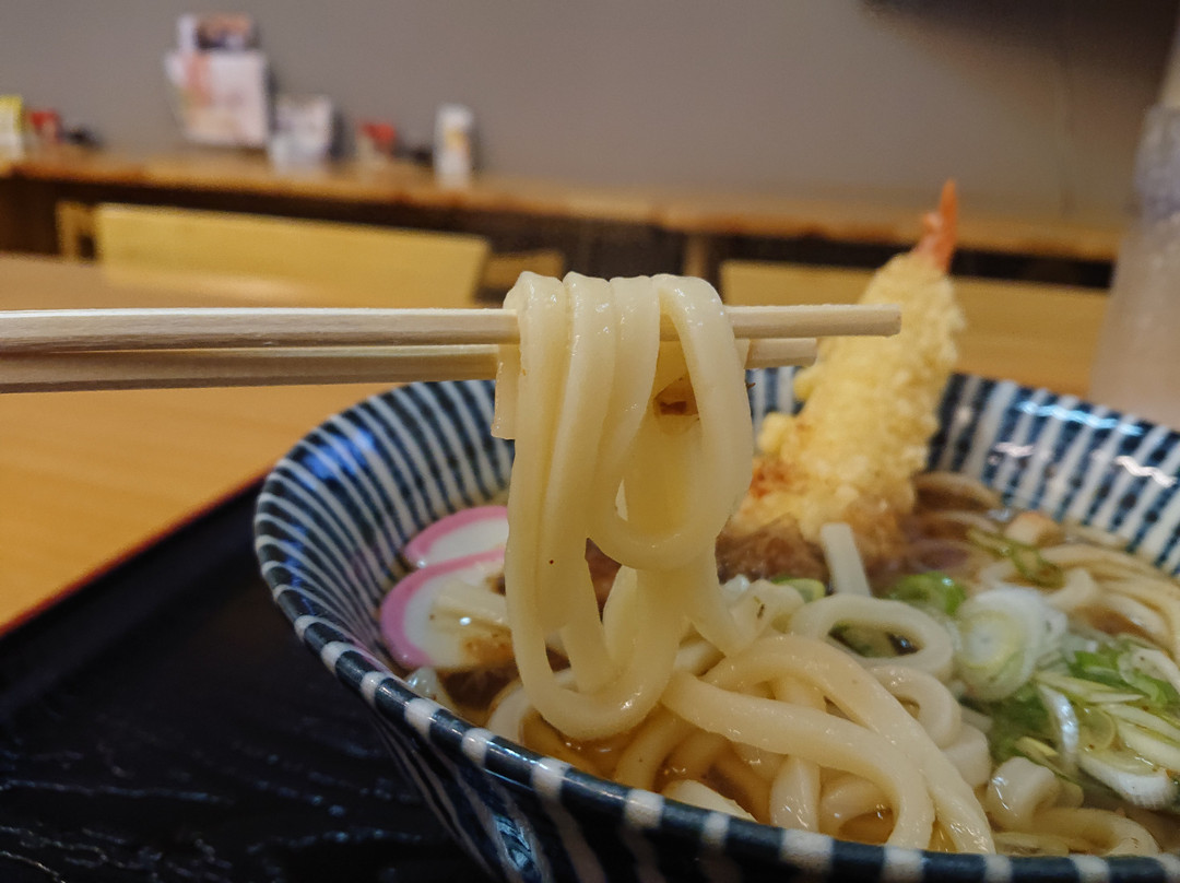 Neogawa Tanigumi Onsen-揖斐川町必去景点