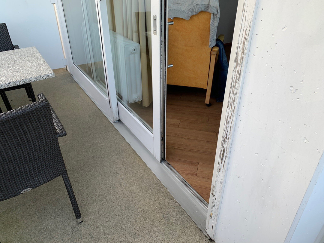 Seehotel Fährhaus主图