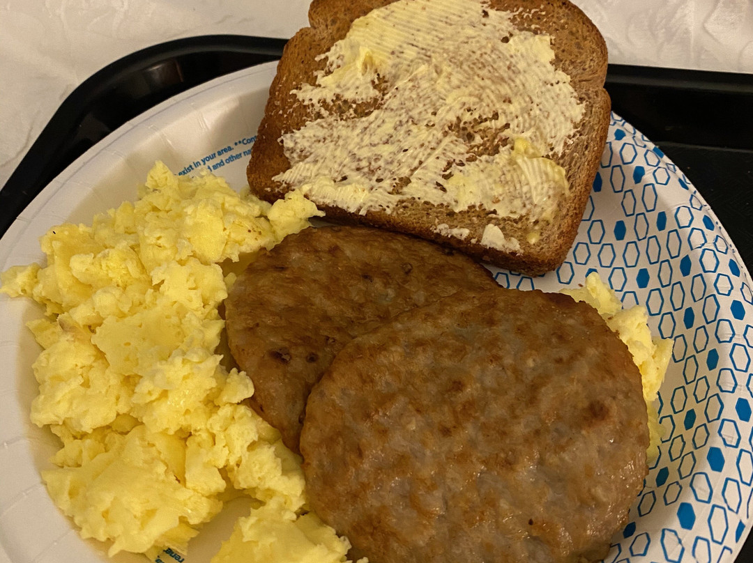 Hampton Inn Niagara Falls主图