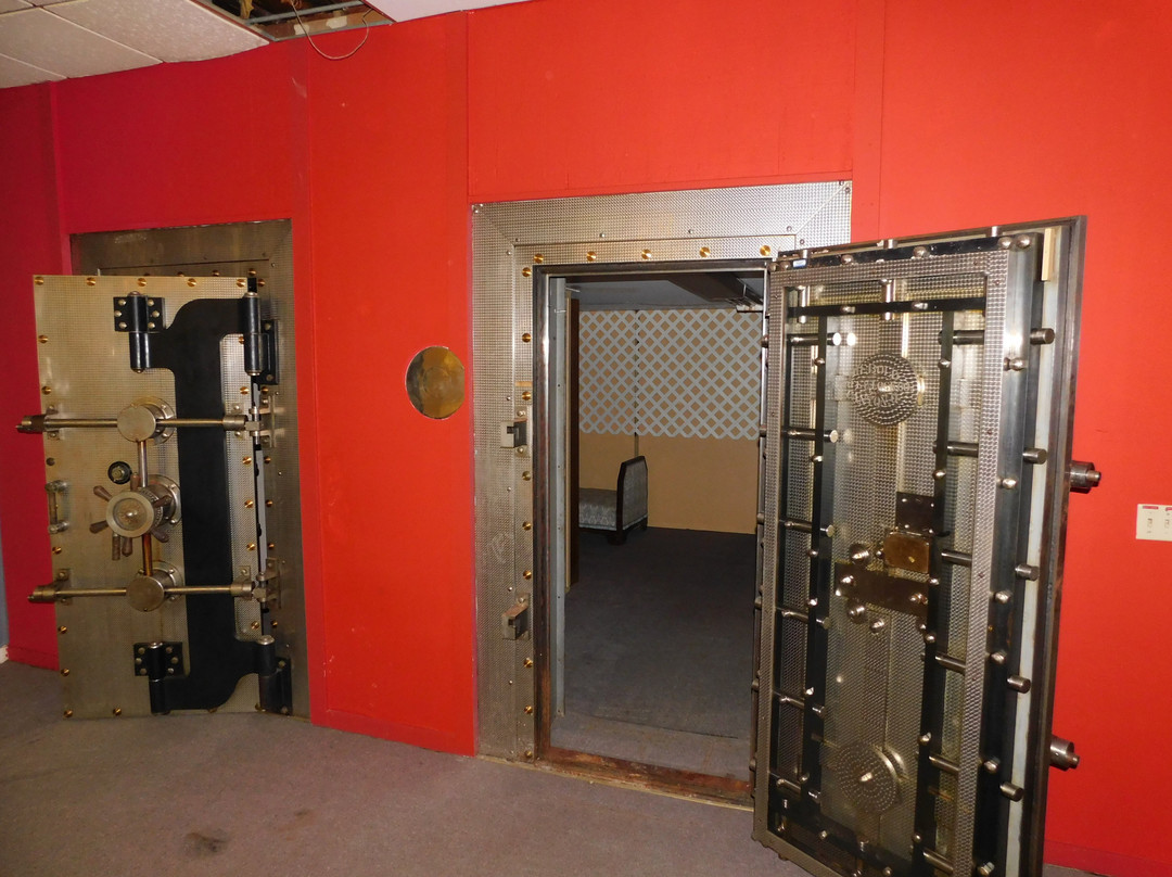 Arcadia All-Florida Championship Rodeo-阿卡迪亚必去景点