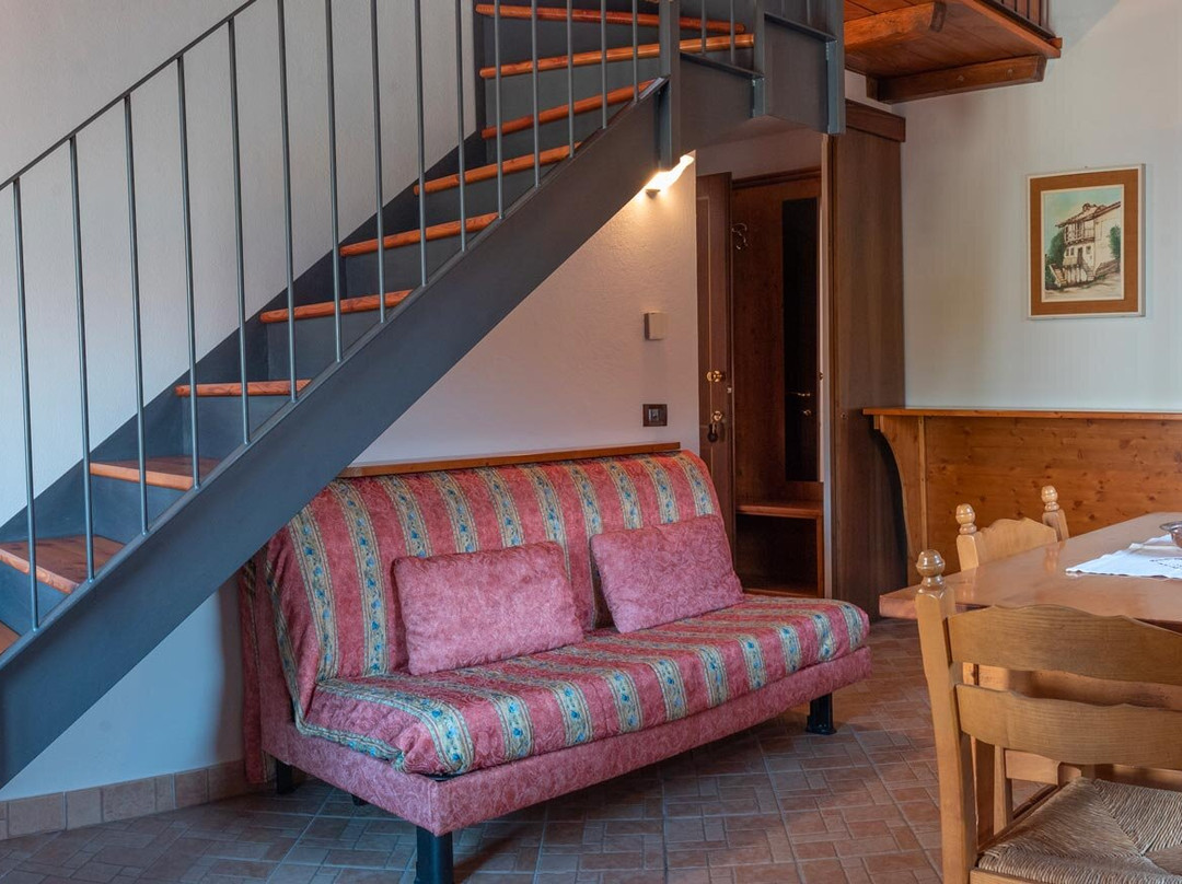 Albergo Da Maurizio主图