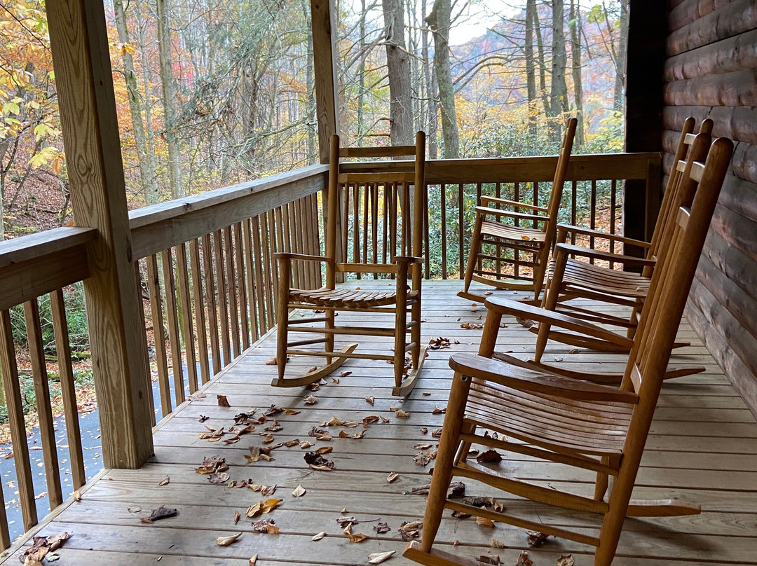 Willow Valley Resort主图