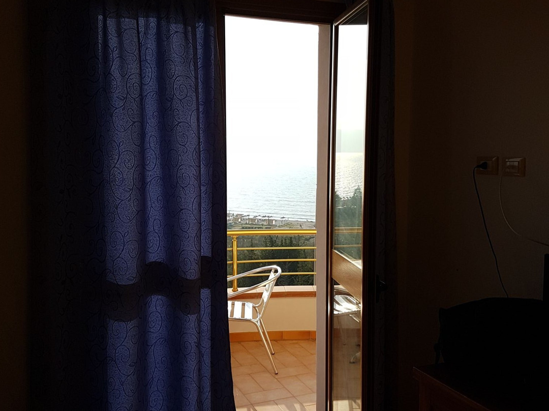 Hotel Jerolda Vlore主图