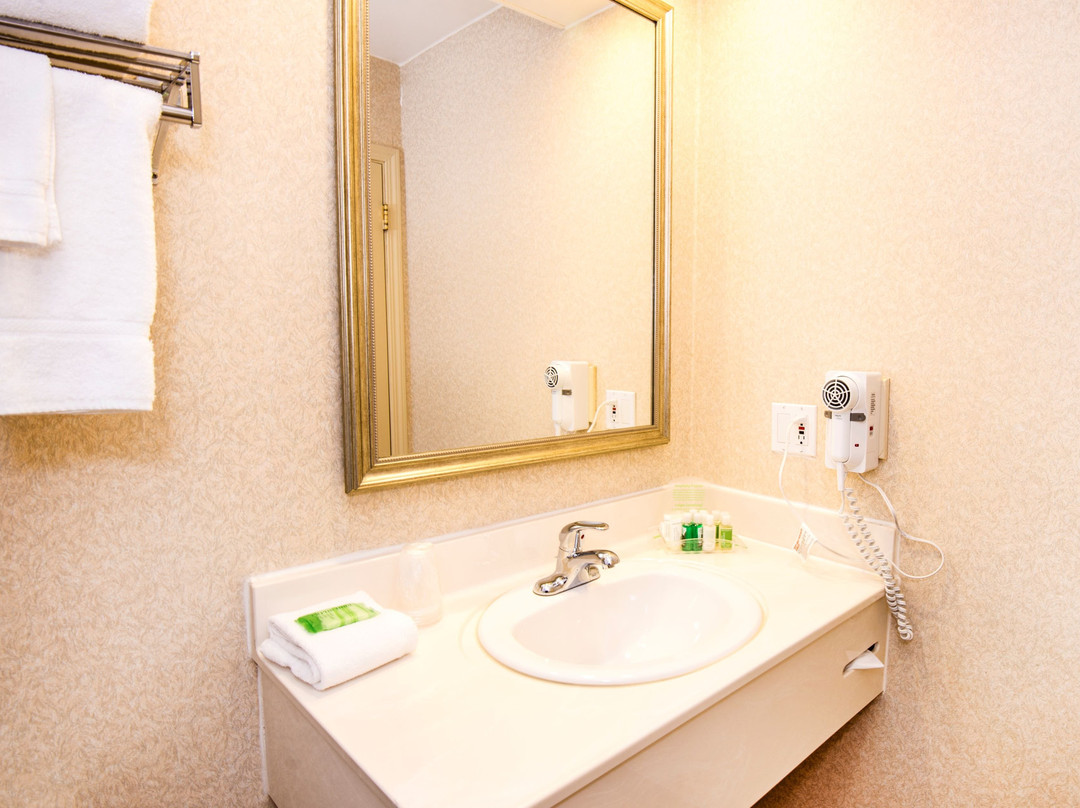 Holiday Inn Hinton By IHG主图