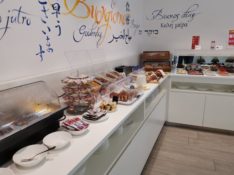 卢加诺城市酒店-官方