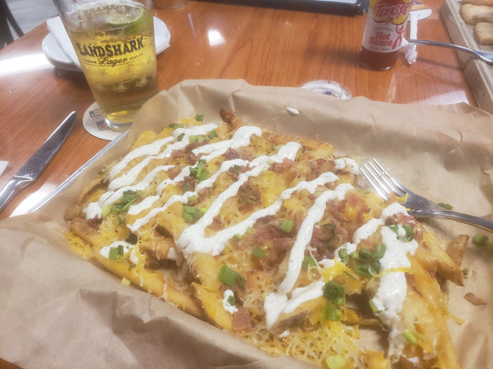 Riley's Casual Dining