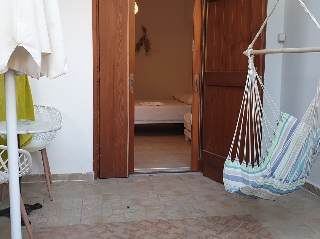 Pension Galini主图