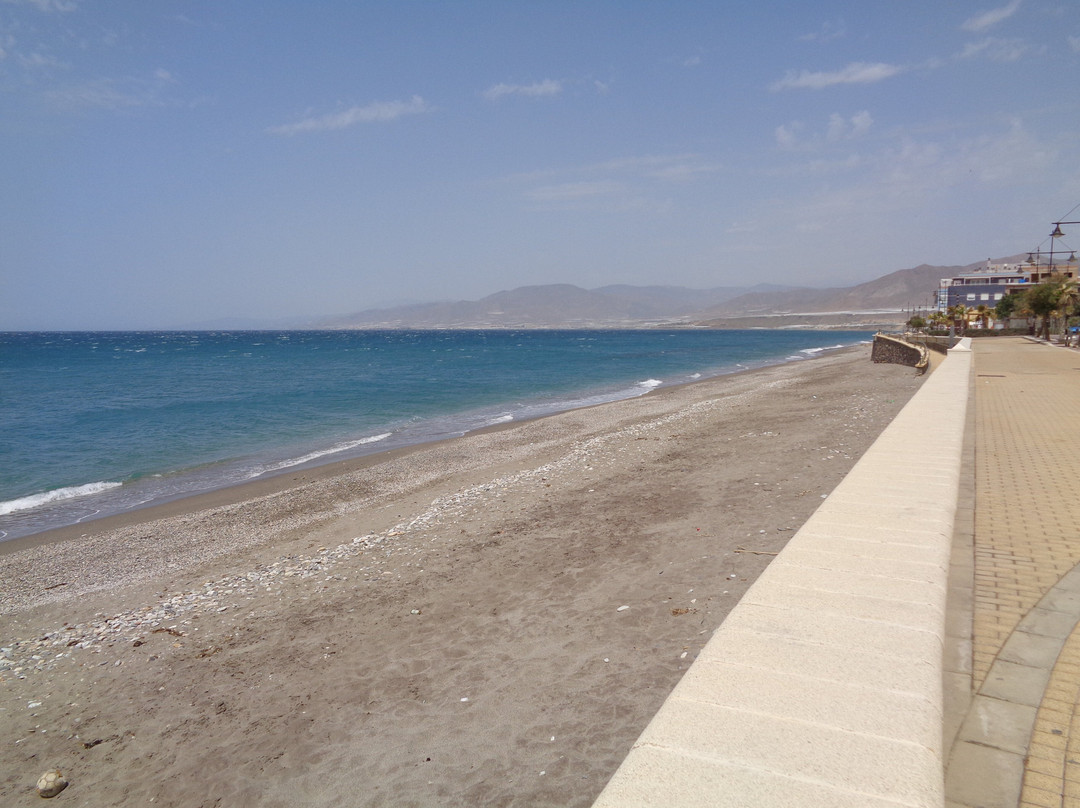 Playa De Balerma-Balerma必去景点