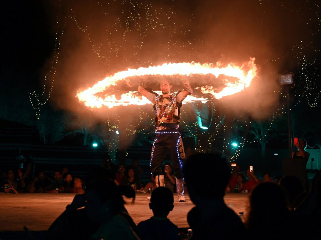 York Tourism-沙迦必去景点