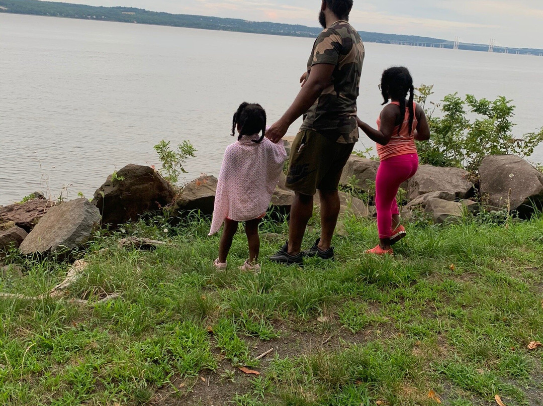 Nyack Beach State Park景点图片