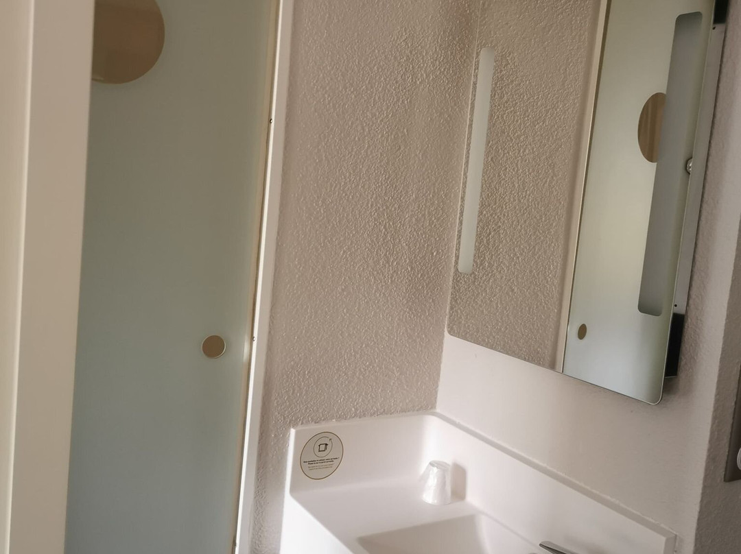 B&B HOTEL Châlons en Champagne主图