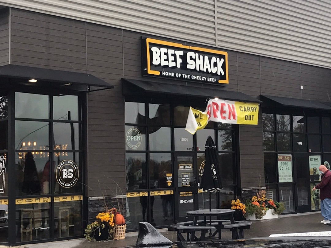 Beef Shack