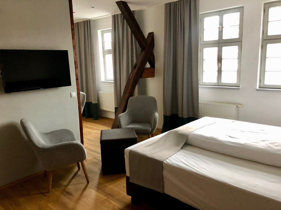 Hotel Zum Schwan主图