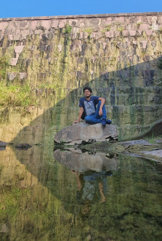 Kaylana Lake景点图片