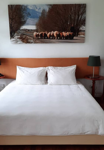 Rider's Resort主图