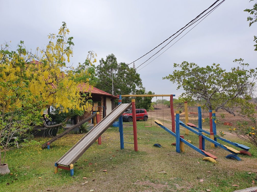 Pousada Do Lajes主图