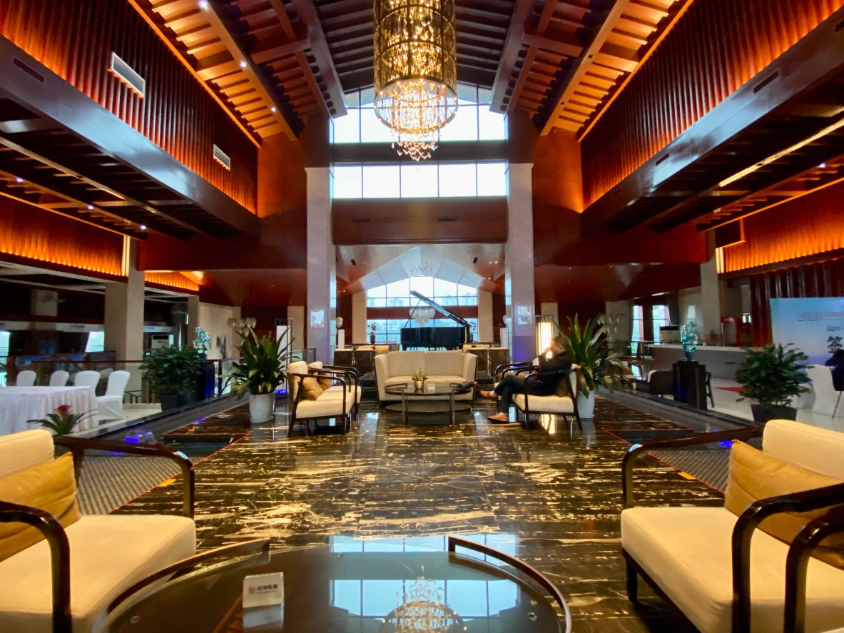 益阳碧桂园凤悦凤凰酒店-酒店景观