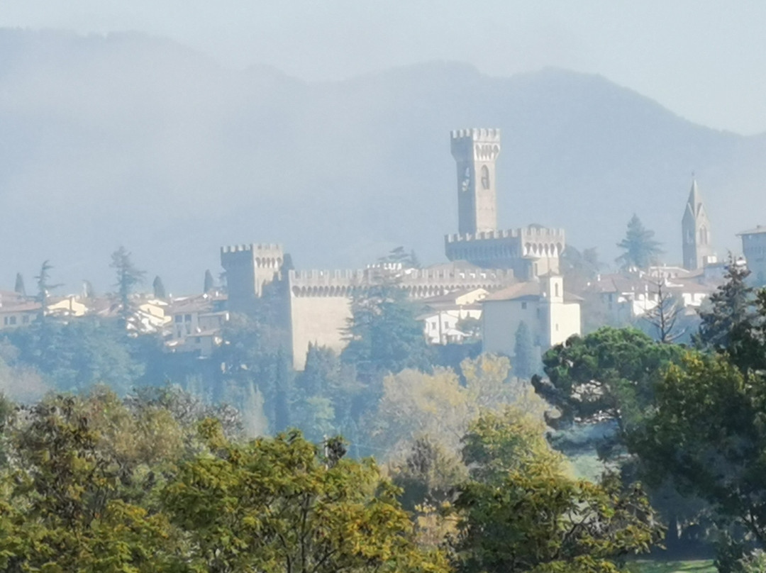 B&B Il Fienile di Scarperia - Mugello主图