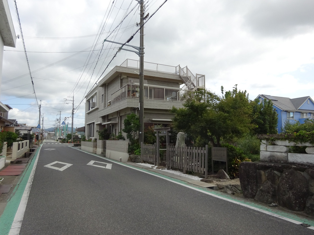 Amenoukihashi-南淡路市必去景点