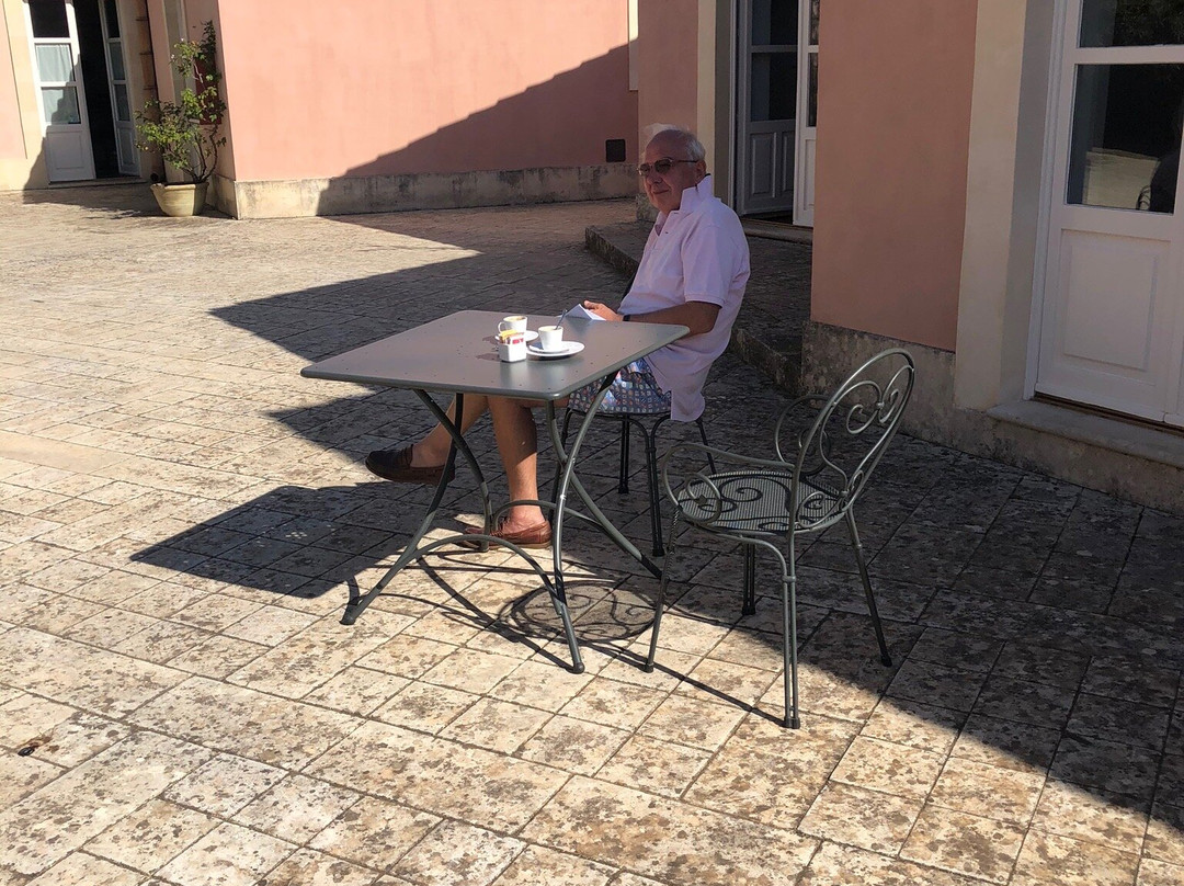 Masseria degli Ulivi主图
