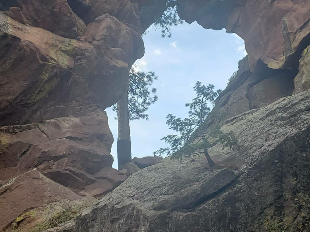 Royal Arch-博尔德必去景点