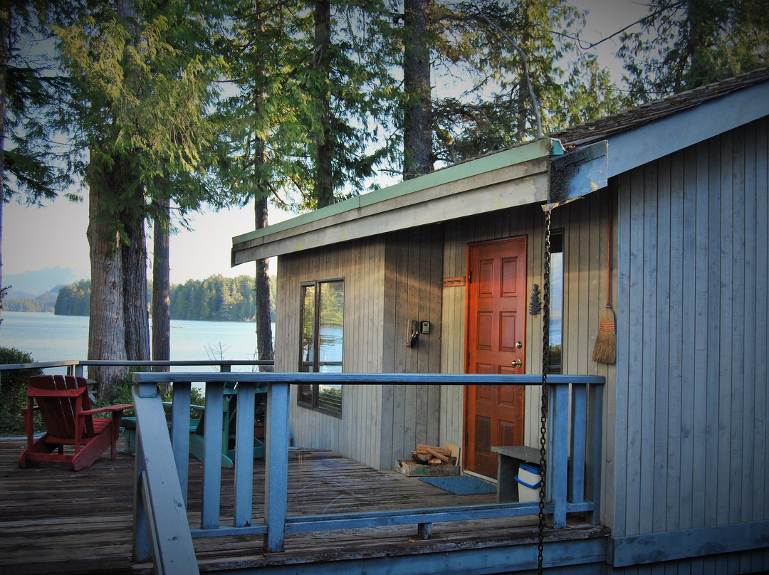 CedarWood Cove