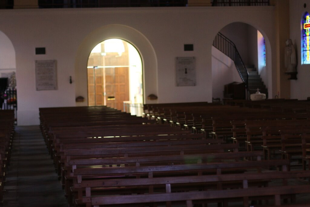 Eglise Saint-Eugène景点图片