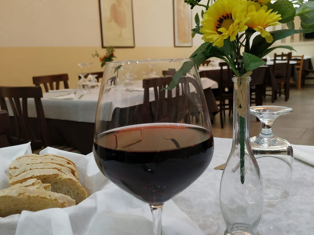 Locanda Fosca Umbra主图