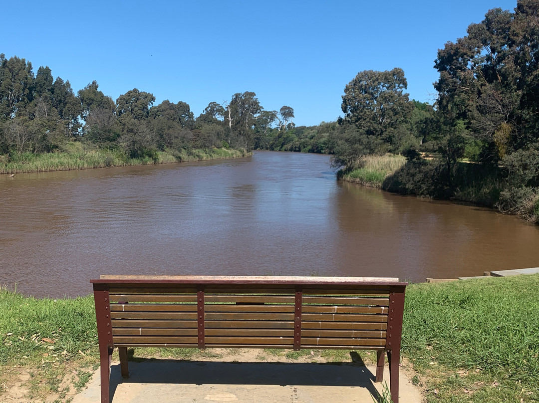 Sale Botanic Gardens-塞尔必去景点