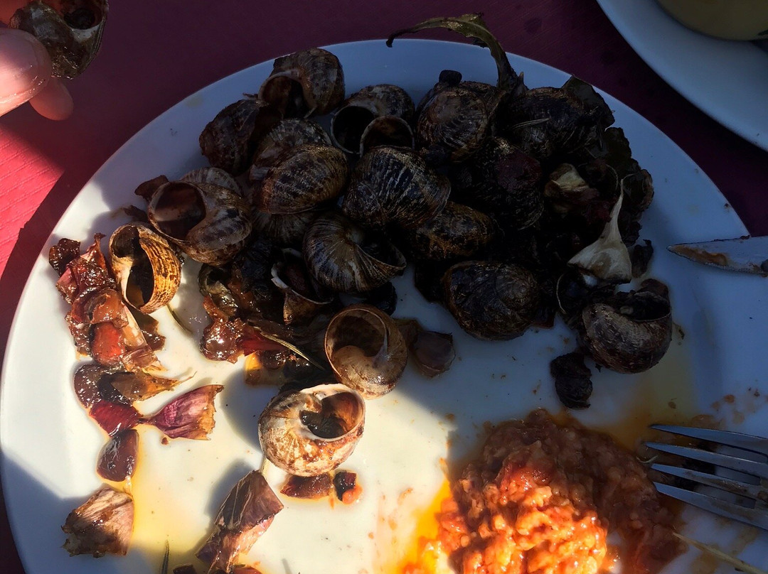 Sant Sadurni de l'Heura旅游攻略图片