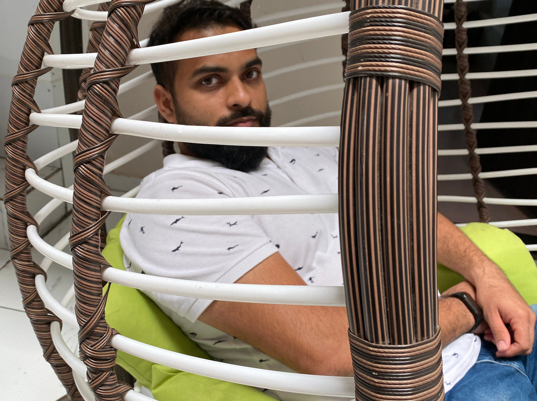 Aureole Mrida - A Boutique Hotel主图