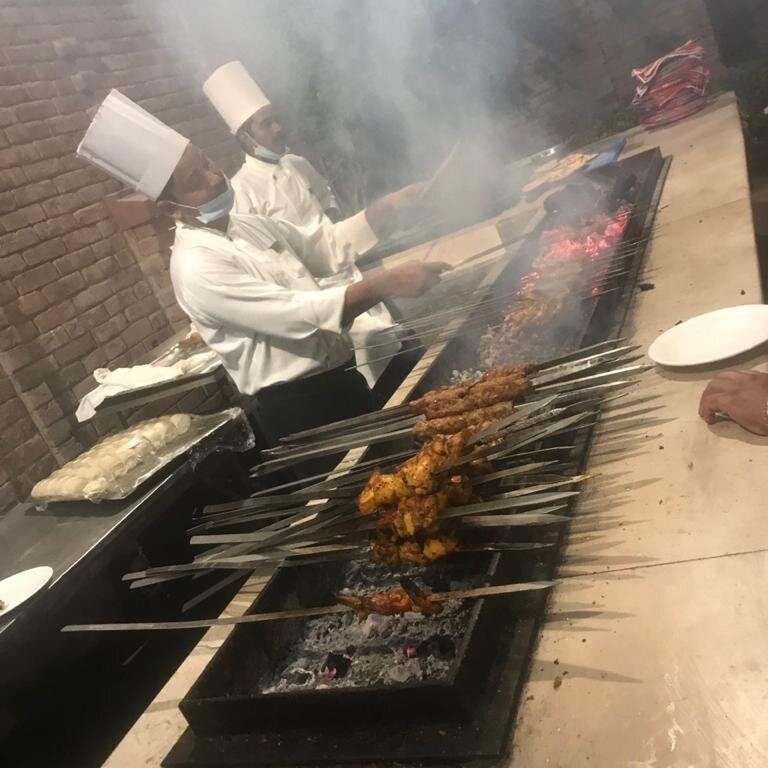 Faisalabad Serena Hotel主图