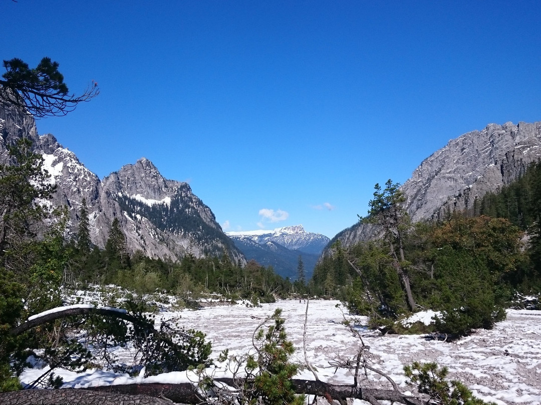 Explorer Hotel Berchtesgaden主图