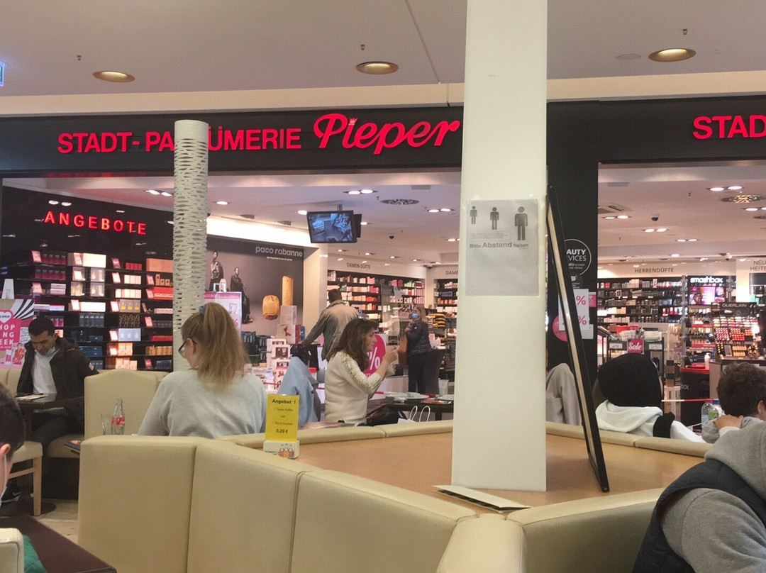Thier Gallery景点图片