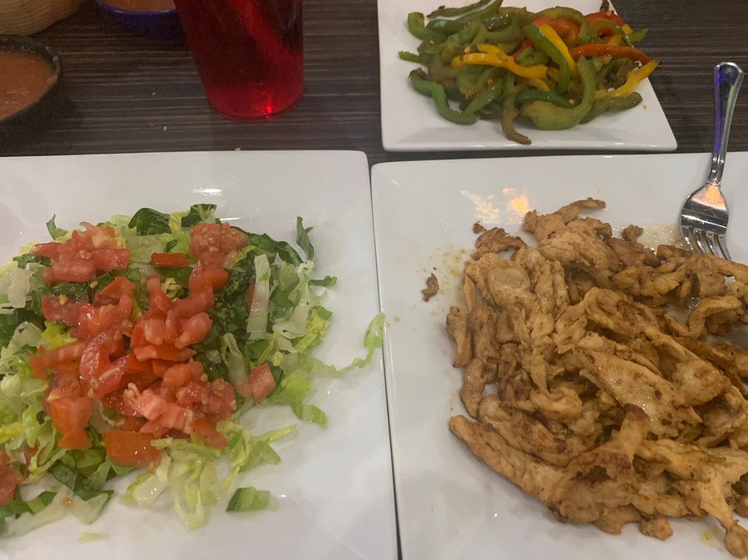 Chapos Tequilas & Grill