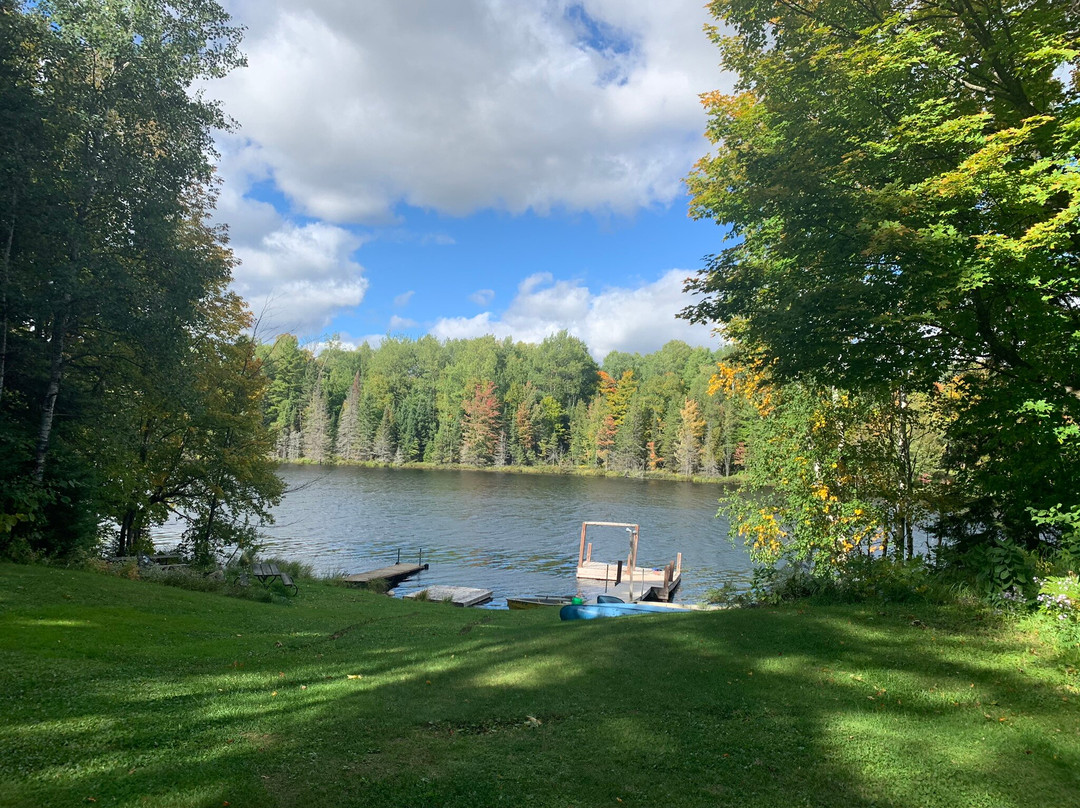 Skyview Lodge & Supper Club