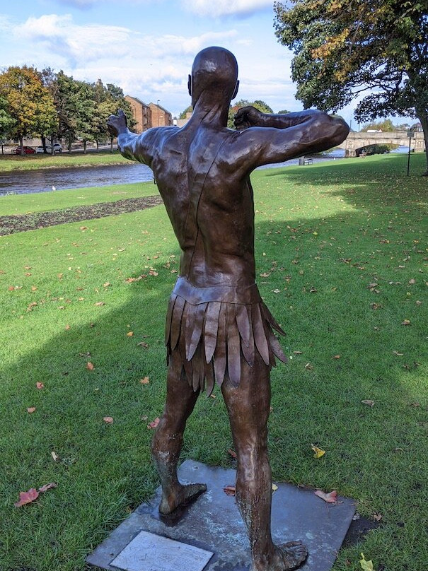 Musselburgh Archer-马瑟尔堡必去景点