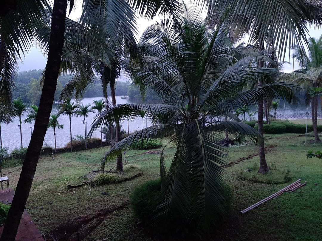 Shantai By The Lake主图