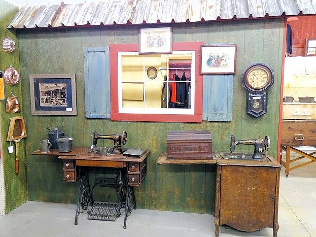 Snoopers Inc-Wytheville必去景点