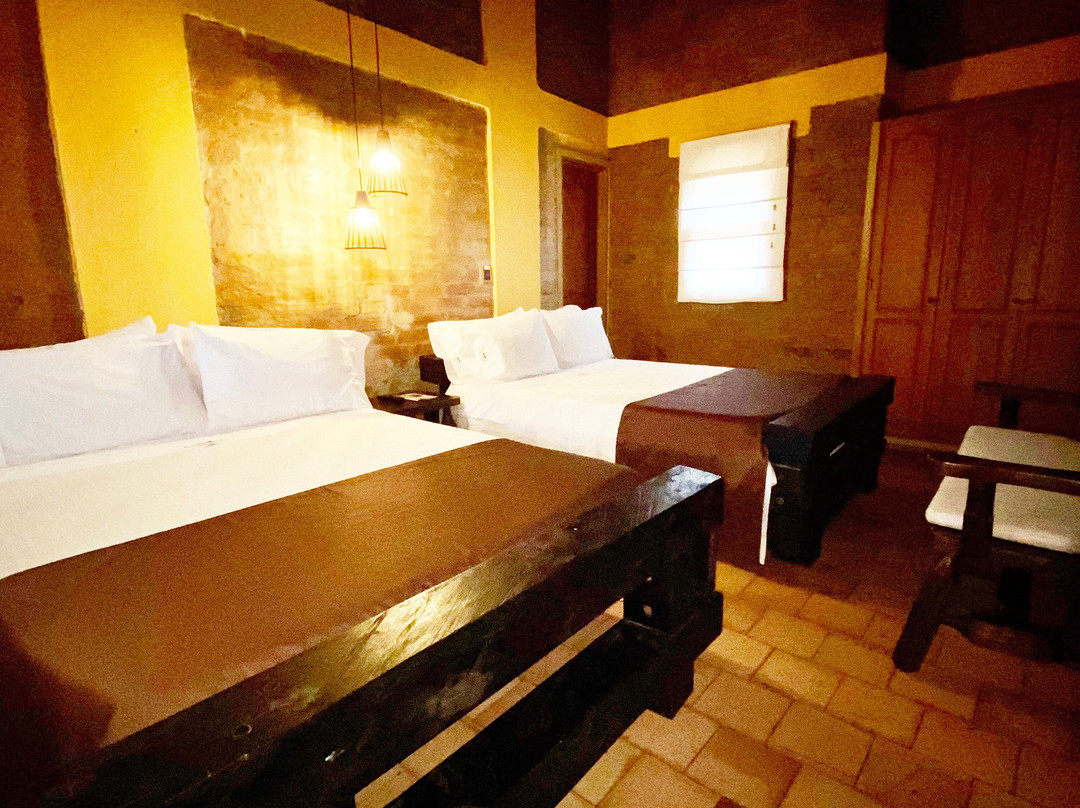 Rancho San Antonio主图