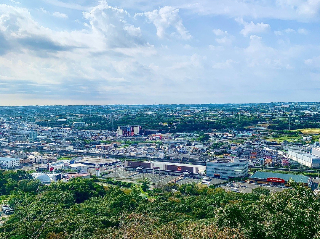 Iwaya Kannon-do Temple-丰桥市必去景点