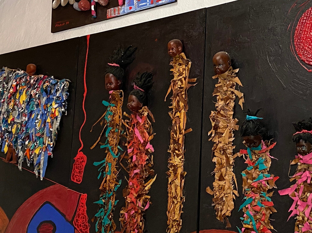 Hosteria & Spa Pantavi主图