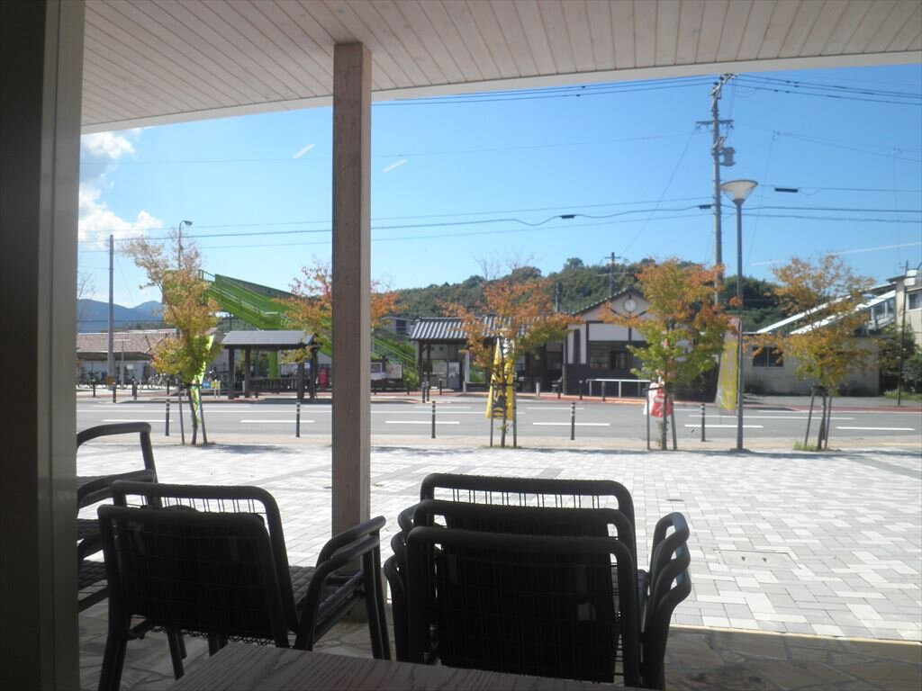 Yume Station Konoha-玉东町必去景点