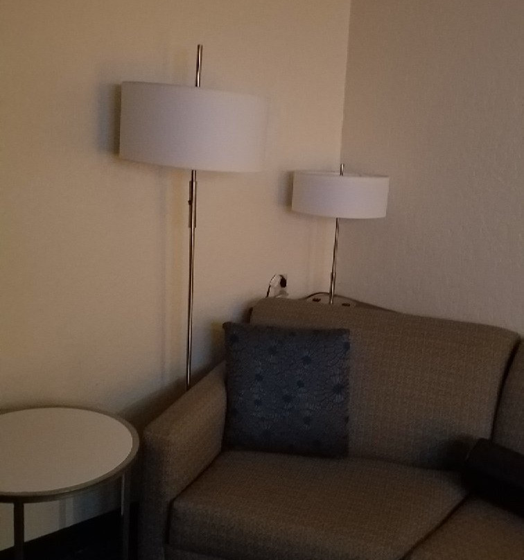 Fairfield by Marriott Inn & Suites Cleveland Streetsboro主图