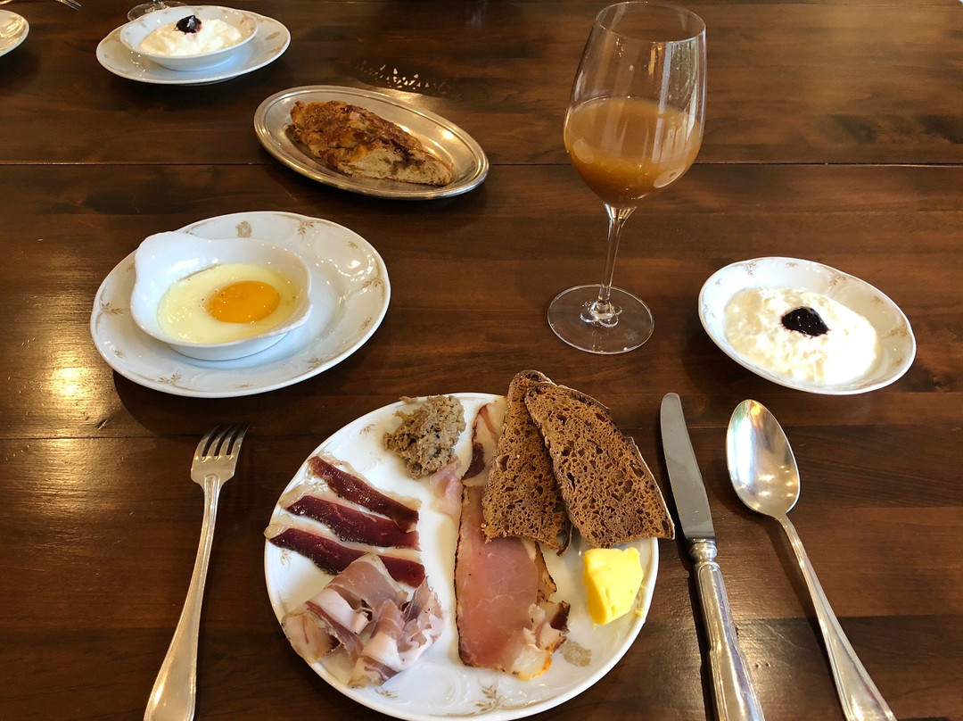 Domaine de Saint-Géry主图