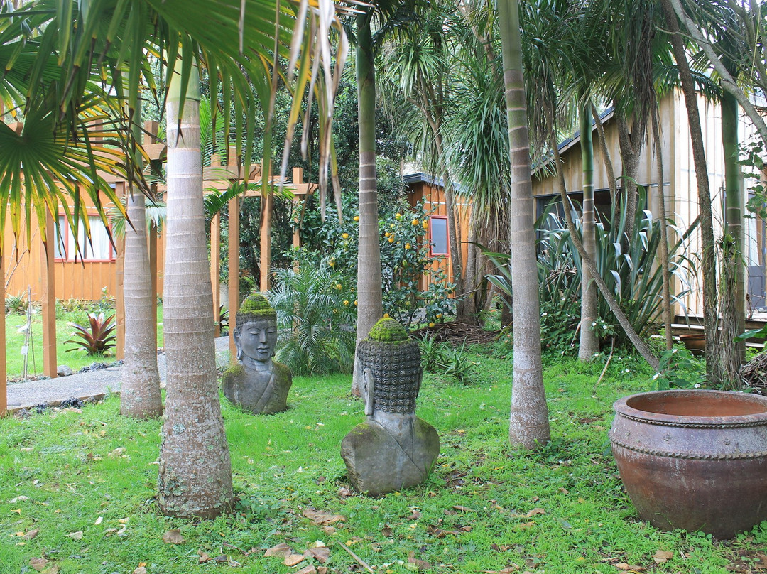 Tushita Mystery School-凯塔亚必去景点