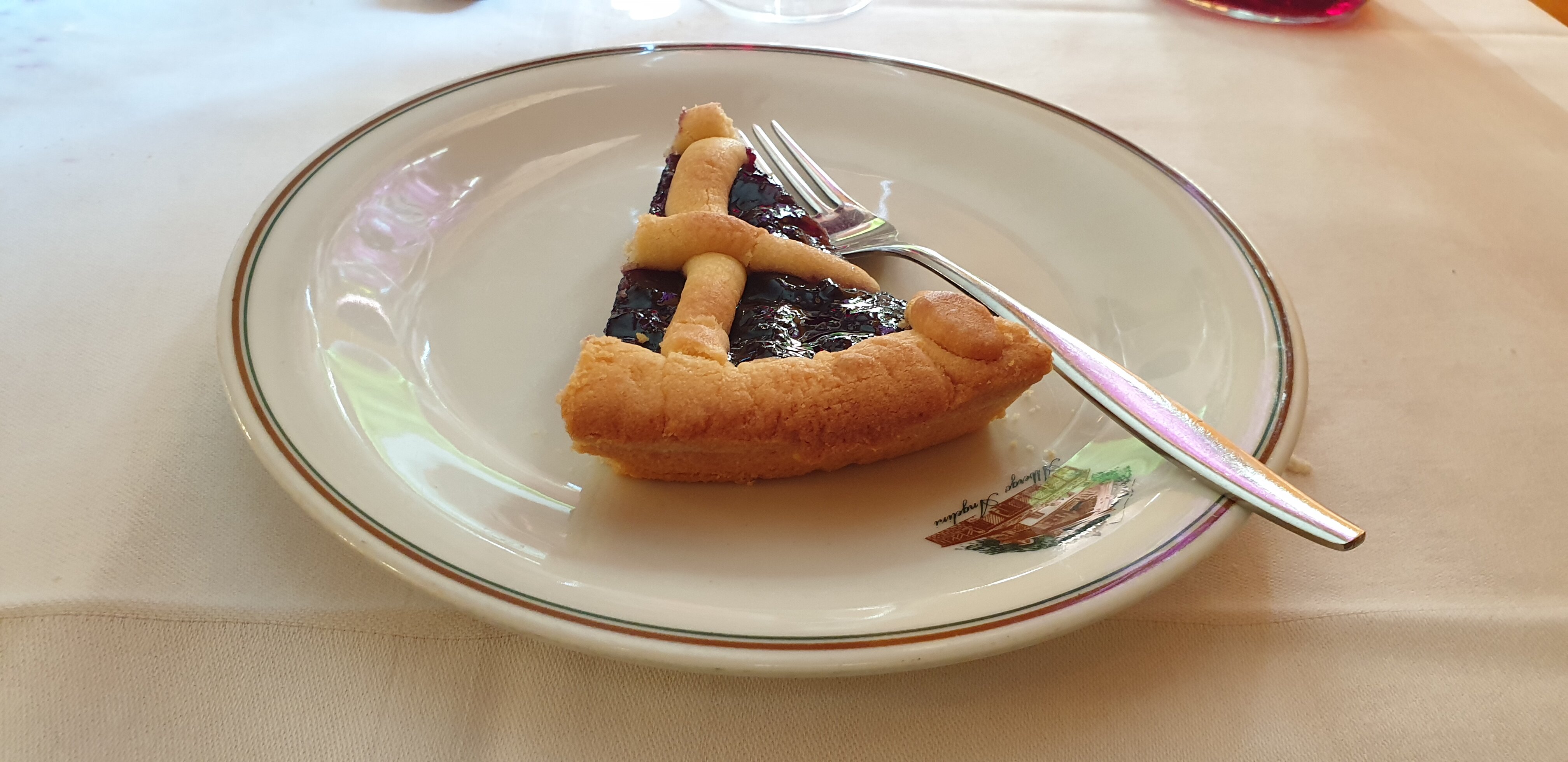 Hotel Vallunga-餐饮