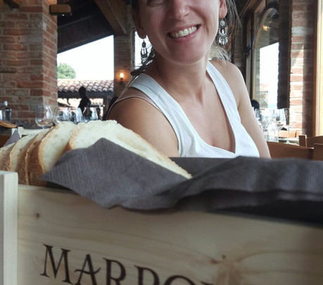 Diwine Tour-阿尔巴必去景点