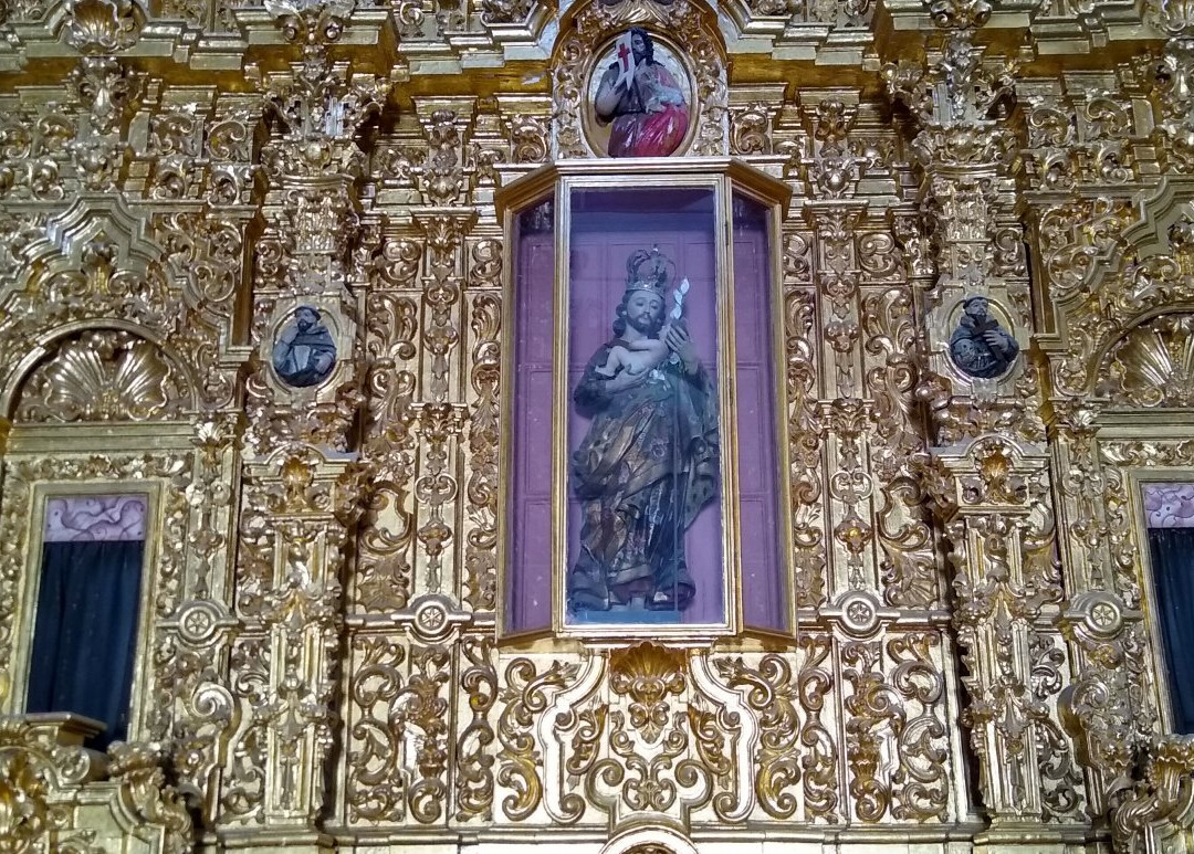 Parroquia San José景点图片